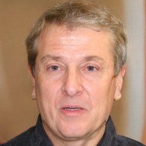 Customer testimonial for ViriFlow prostate support supplement